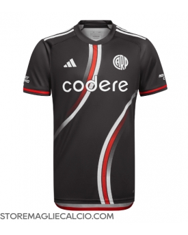 River Plate Maglia Gara Terza Repliche 2024-25 Maniche Corte River Plate Maglia Gara Terza Repliche 2024-25 Maniche Corte